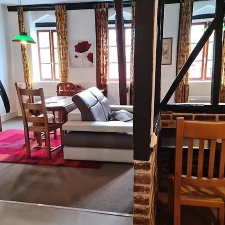 La Loge *