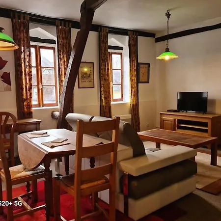 La Loge